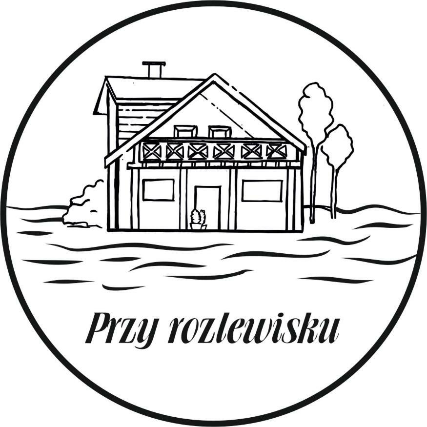 Przy Rozlewisku Διαμέρισμα Sarbinowo Εξωτερικό φωτογραφία